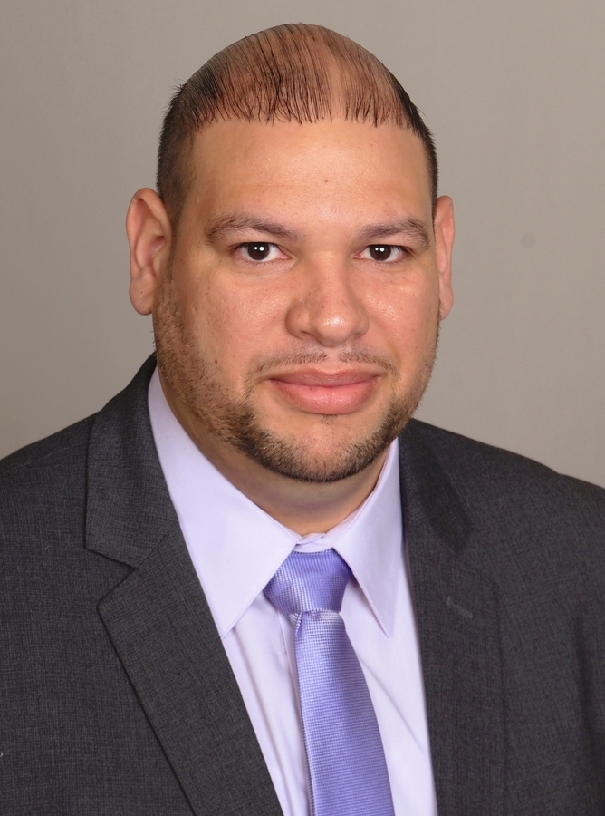 Jovanny Rodriguez